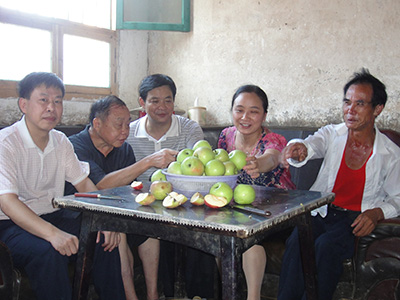 領(lǐng)導(dǎo)考察11