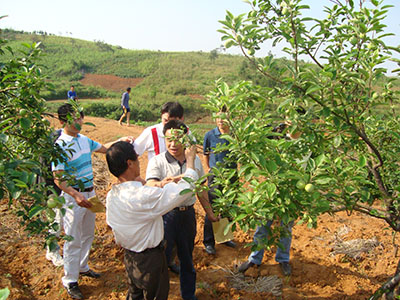 領(lǐng)導(dǎo)考察4