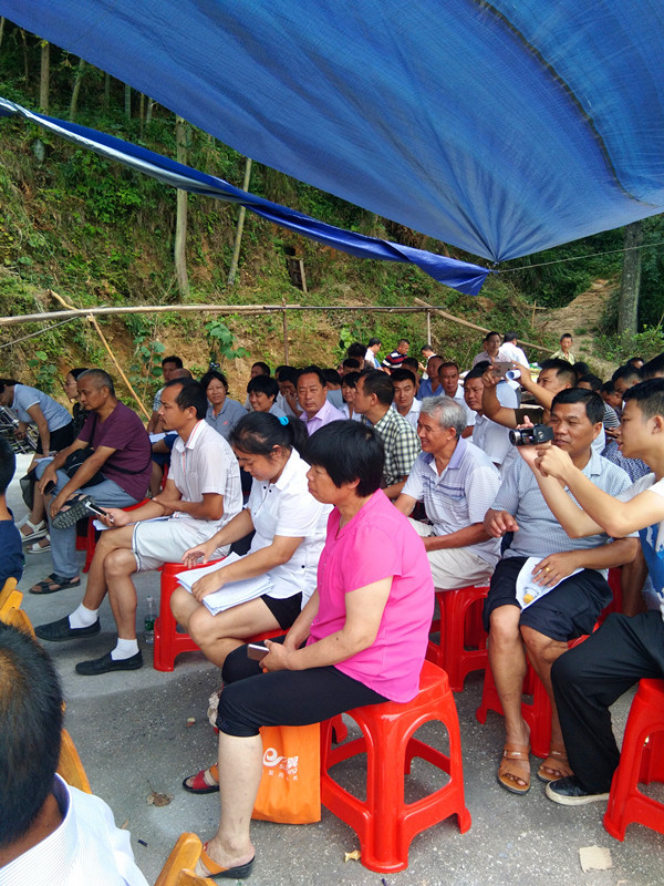 各地客戶參加技術(shù)培訓